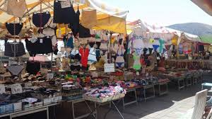 Da sabato 30 maggio ritorna il mercato settimanale a Minturno - Da mercoledì 3 giugno probabile la ripresa completa a Scauri