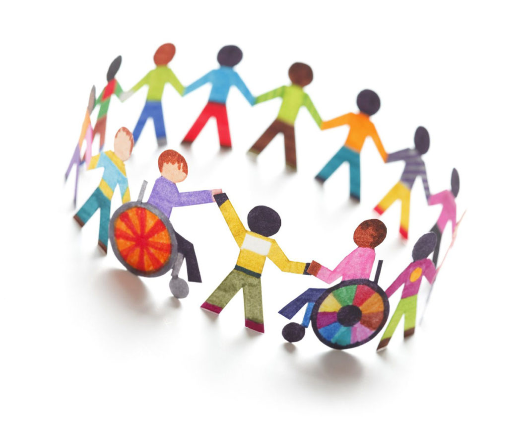 Avviso Pubblico Distrettuale - per la concessione di interventi in favore di persone con disabilità grave. Misura 1 Piano Sociale di Zona (L. 162/98)