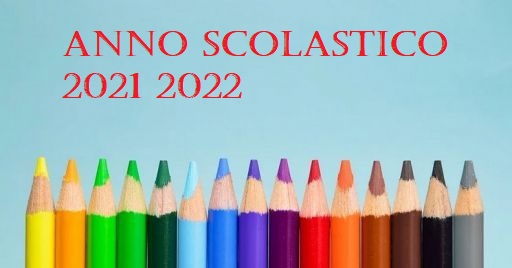 Inizio Anno Scolastico 2021/22 - Messaggio del Sindaco e dell'Assessore alla Pubblica Istruzione