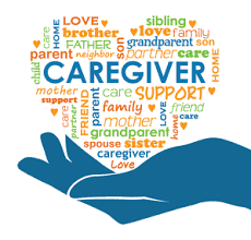 Avviso Pubblico Distrettuale - per il riconoscimento del "Caregiver familiare"