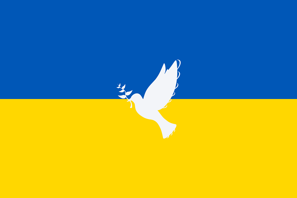 Le iniziative del Comune di Minturno per l’emergenza Ucraina - Comunicato stampa 28.04.2022