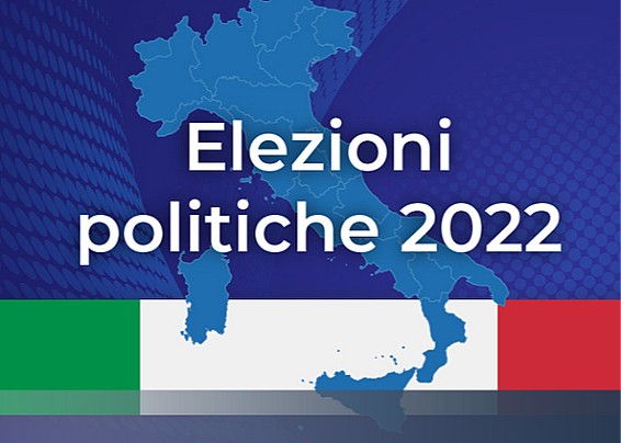 ELEZIONI POLITICHE 2022