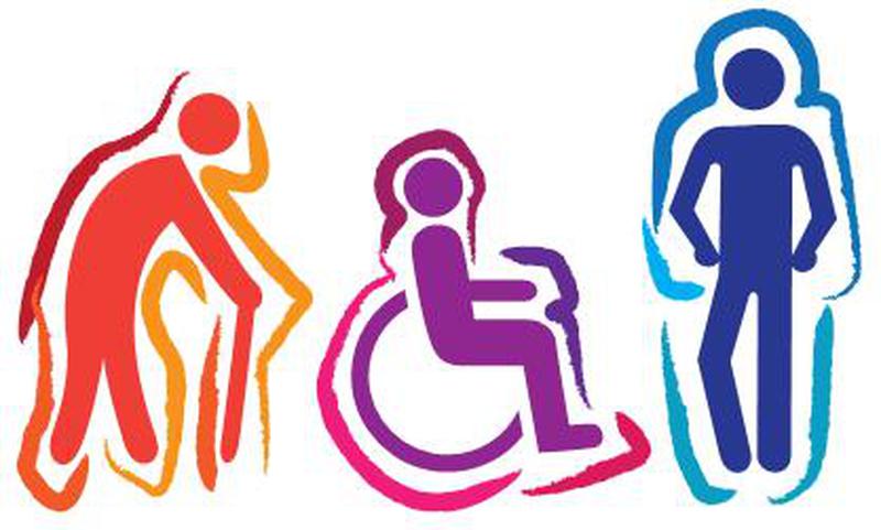 Apertura bando legge 20 - disabilità